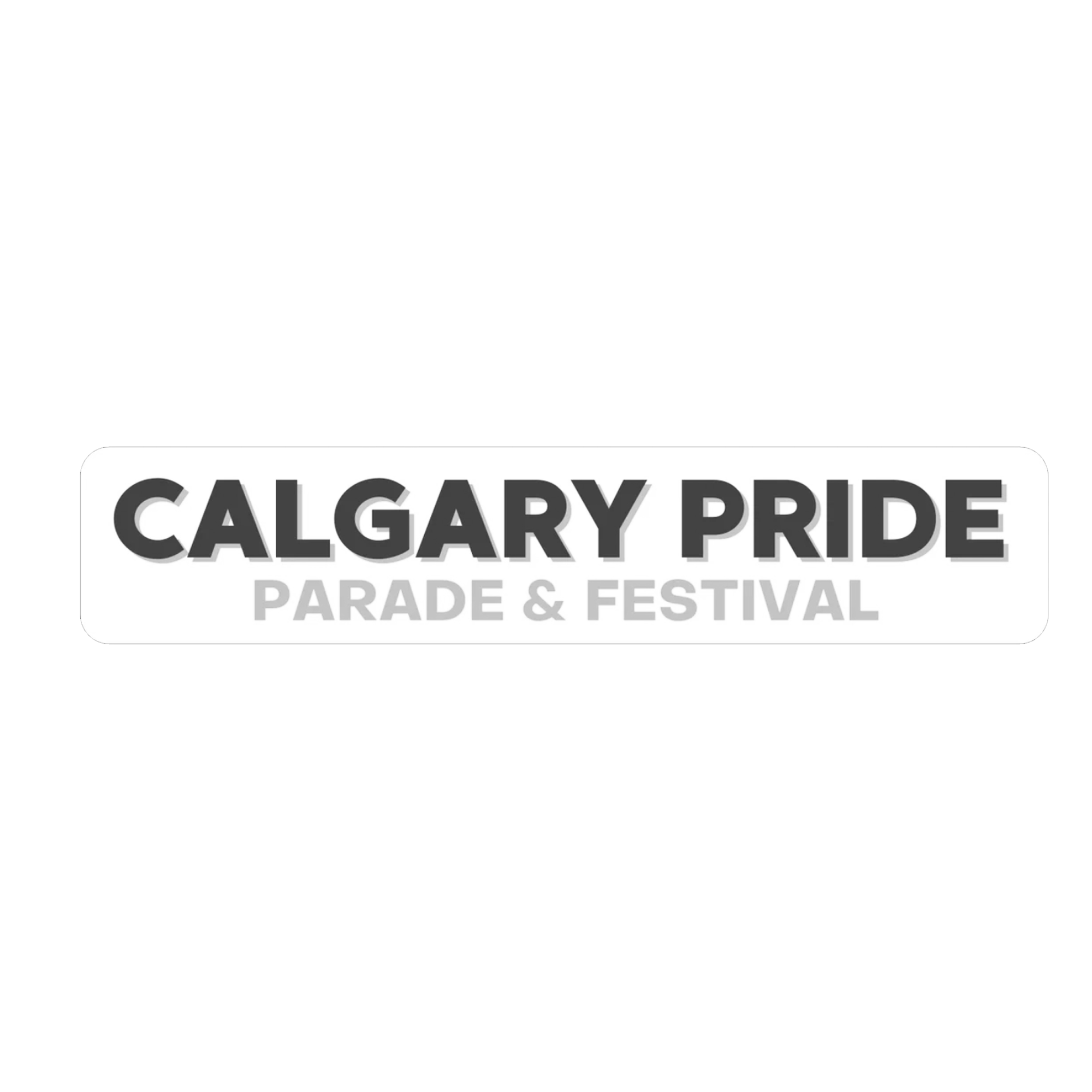 Calgary Pride