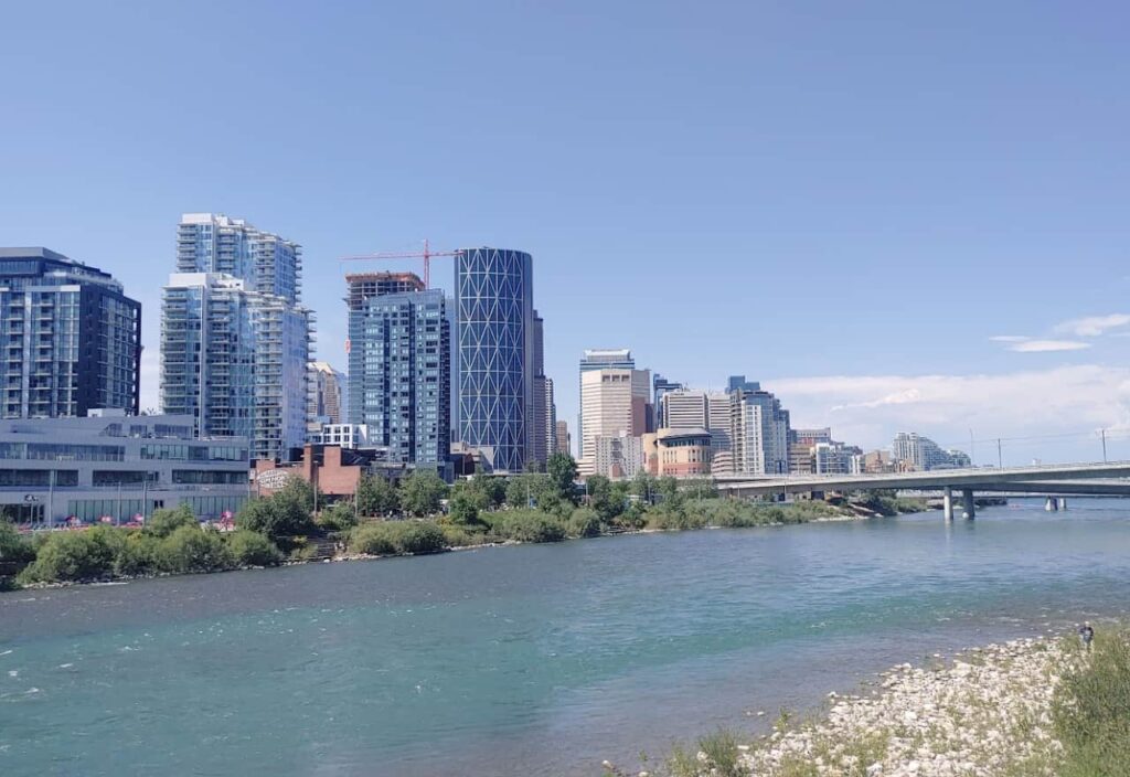 Thumbnail Picture of Service Areas 00 Calgary by Site Connect