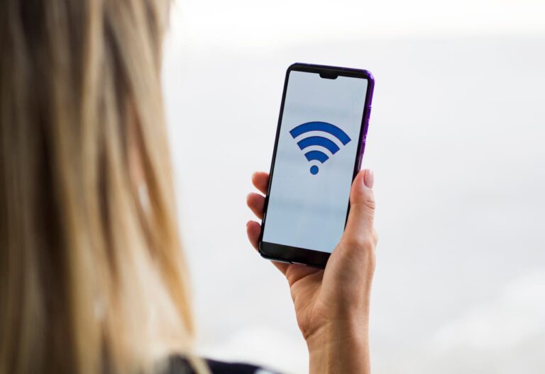 Thumbnail Picture of Temporary Event WiFi Keep Your Guests Connected Without a Hitch by Site Connect
